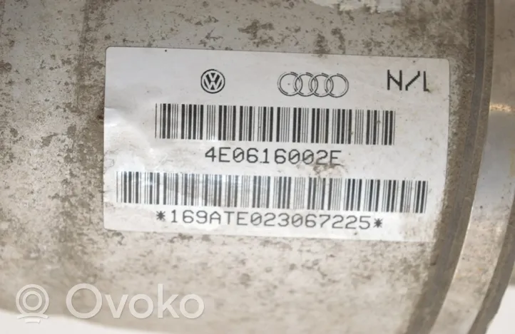 Audi A8 S8 D3 4E Ammortizzatore/sospensione pneumatica 15.1400-0210.4