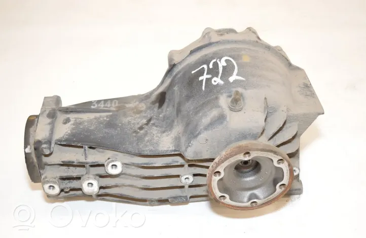 Audi A8 S8 D3 4E Differenziale posteriore 01R525053M