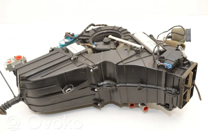 Audi Q7 4L Interior heater climate box assembly 4L0820004D
