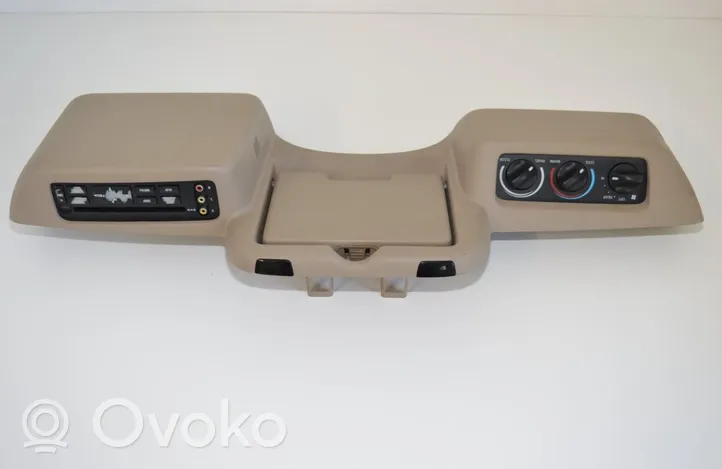 Ford Excursion Monitor / wyświetlacz / ekran 4C7T-107970-AAW