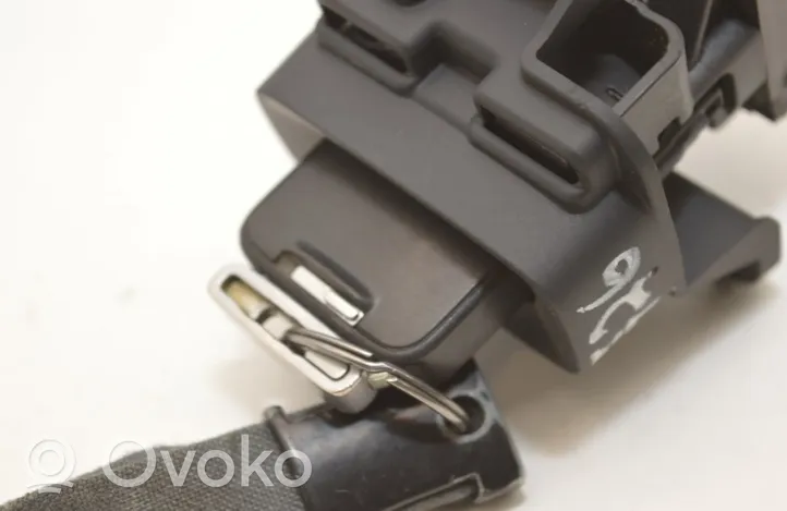 Volvo S60 Ignition lock AH4N-15607-AE