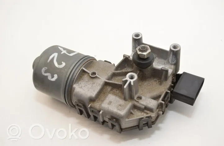 Audi A4 S4 B7 8E 8H Motorino del tergicristallo 0390241509