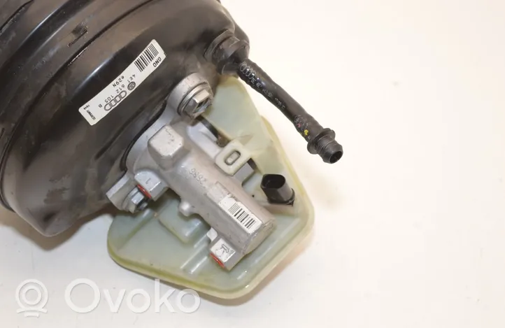 Audi A8 S8 D3 4E Servo-frein 4E1612105B