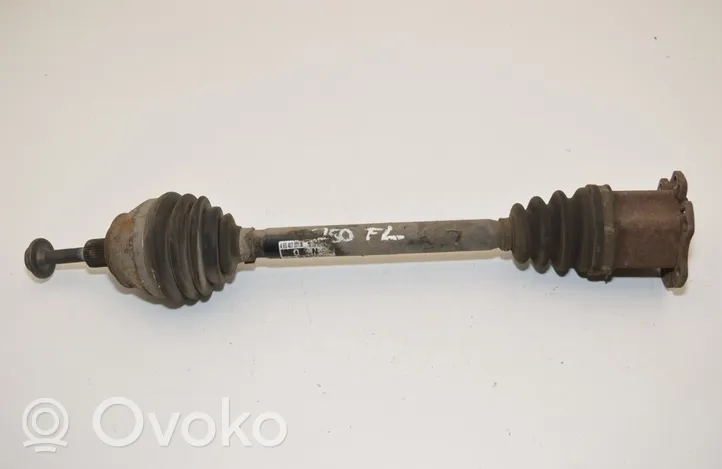 Audi A8 S8 D3 4E Semiasse anteriore 4E0407271N