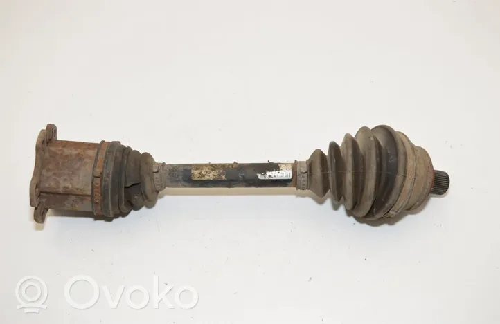 Audi A8 S8 D3 4E Semiasse anteriore 4E0407272Q