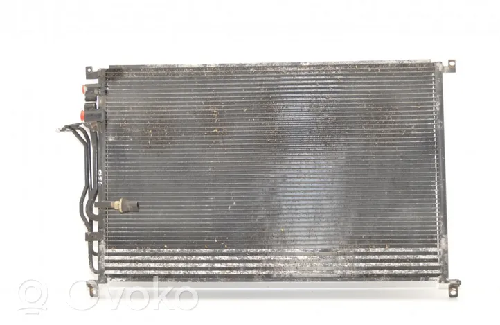 Audi A8 S8 D3 4E Radiateur condenseur de climatisation 