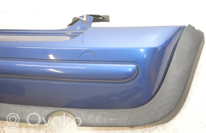 Mini One - Cooper R50 - 53 Rear bumper 6800204