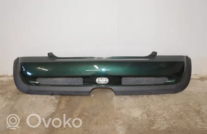 Mini One - Cooper R50 - 53 Rear bumper 