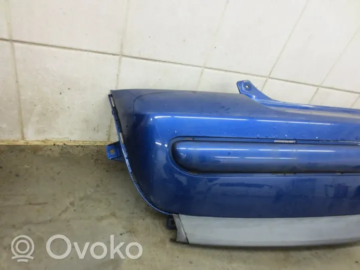 Mini One - Cooper R50 - 53 Rear bumper 