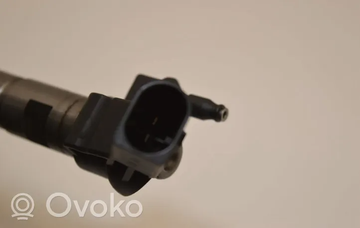 Audi Q7 4L Fuel injector 07060205985