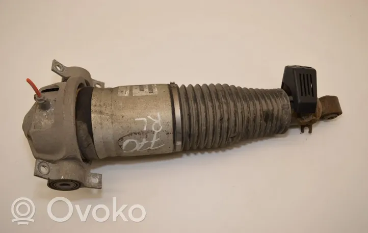 Audi Q7 4L Ammortizzatore/sospensione pneumatica 15.1400-0489.4