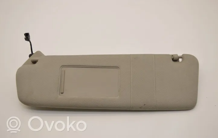 Audi Q7 4L Sun visor 4L0857551