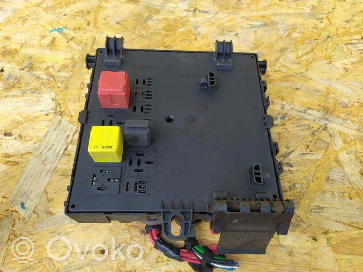 Volkswagen Beetle 1302 Fuse box set 519070106