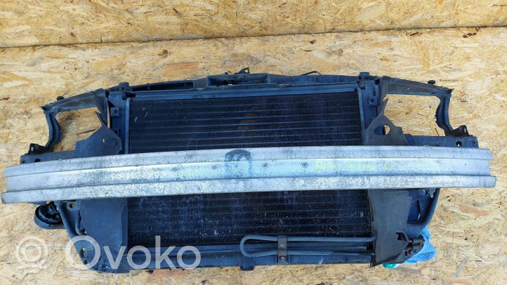 Volkswagen PASSAT B5 Radiator set 