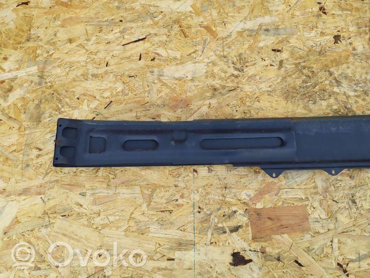 Fiat Ducato Radiator support slam panel 