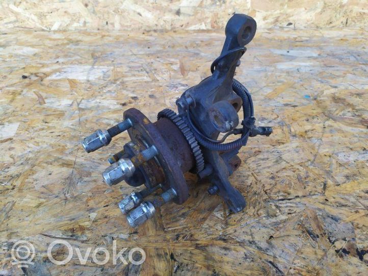 Ford Mustang I Fuso a snodo con mozzo ruota anteriore 8R33-3108