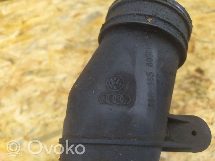 Volkswagen Passat Alltrack Välijäähdyttimen jäähdytin 3B0145305