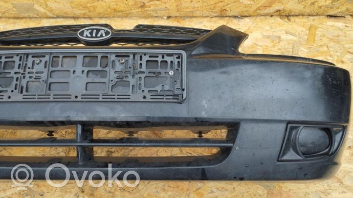 KIA Rio Etupuskuri 