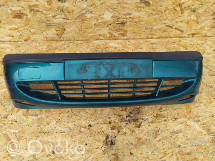 Ford Fiesta Front bumper 