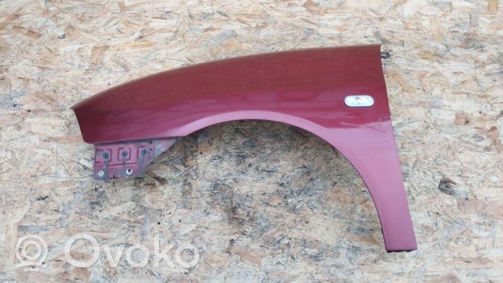 Seat Cordoba (6L) Fender 