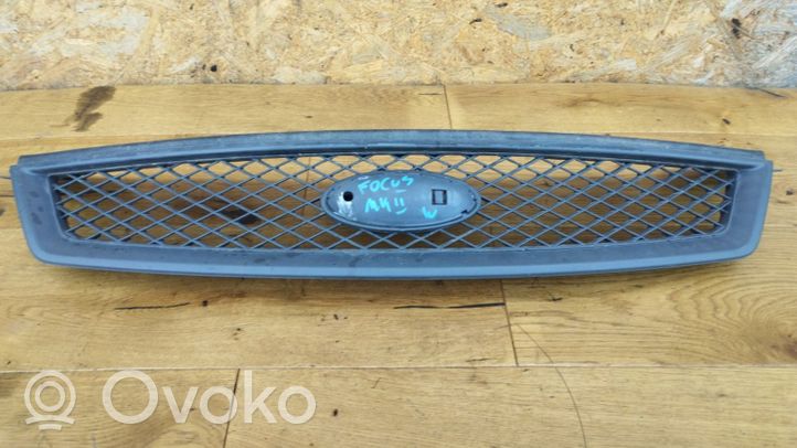 Ford Galaxy Griglia superiore del radiatore paraurti anteriore 