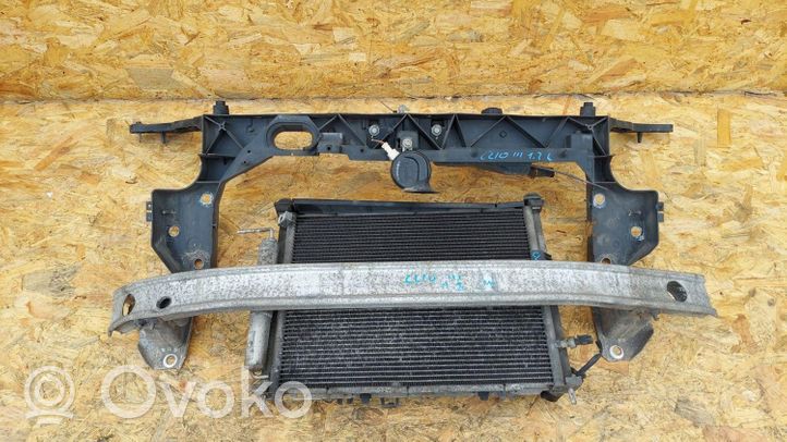 Renault Clio III Kit Radiateur 