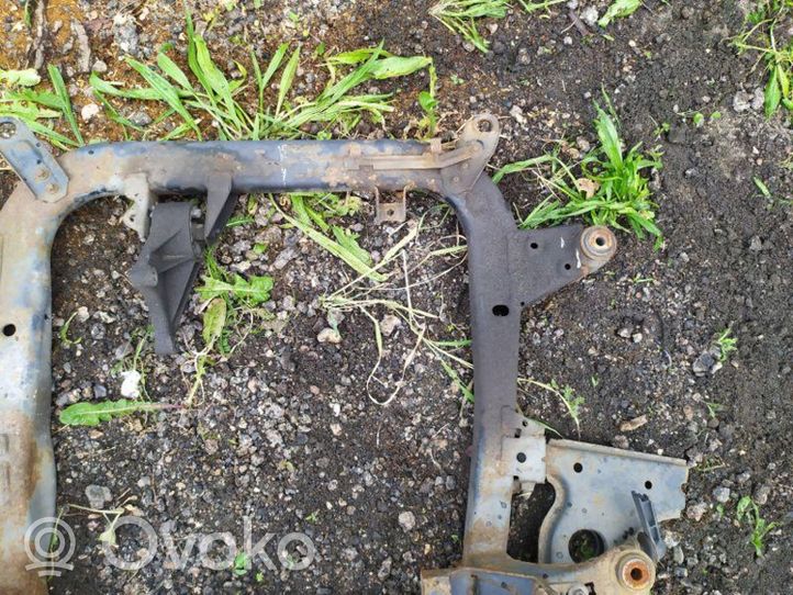 Opel Zafira A Front axle beam 