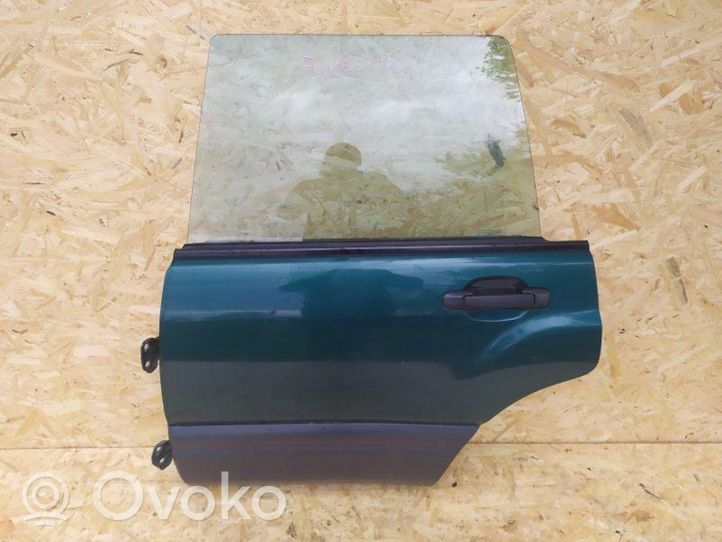 Subaru Forester SF Rear door 