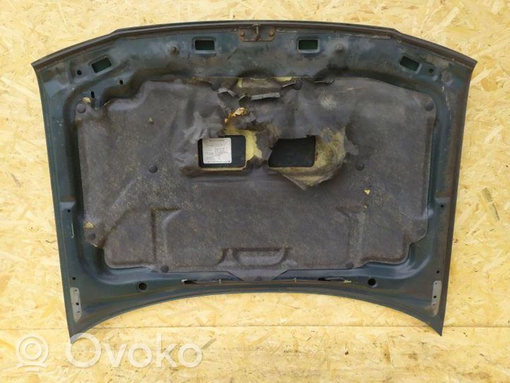 Subaru Forester SF Engine bonnet/hood 