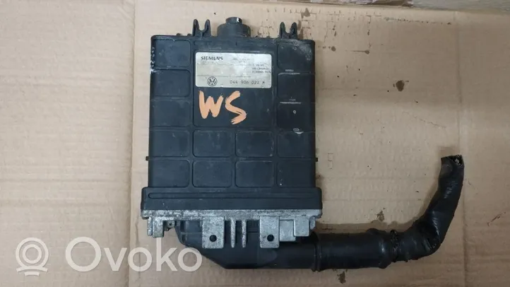 Volkswagen Multivan T4 Komputer / Sterownik ECU silnika 044906022M