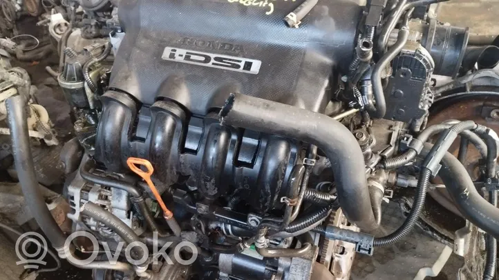 Honda Pilot I Engine 