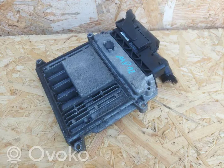 KIA Rio Unité de commande, module ECU de moteur 39100-26CF0