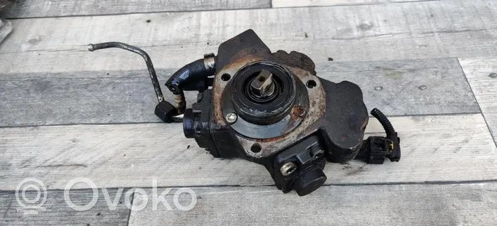 Opel Corsa A Pompe d'injection de carburant à haute pression 0445010157