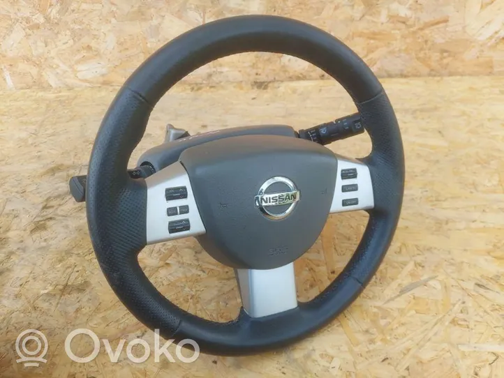 Nissan Quest Kierownica 