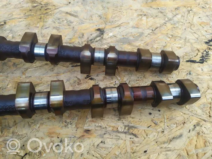 Opel Meriva A Camshaft 90400283