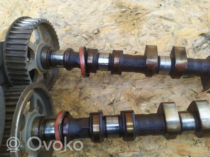 Opel Meriva A Camshaft 90400283