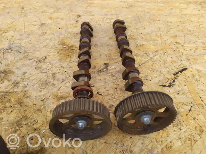 Opel Meriva A Camshaft 90400283