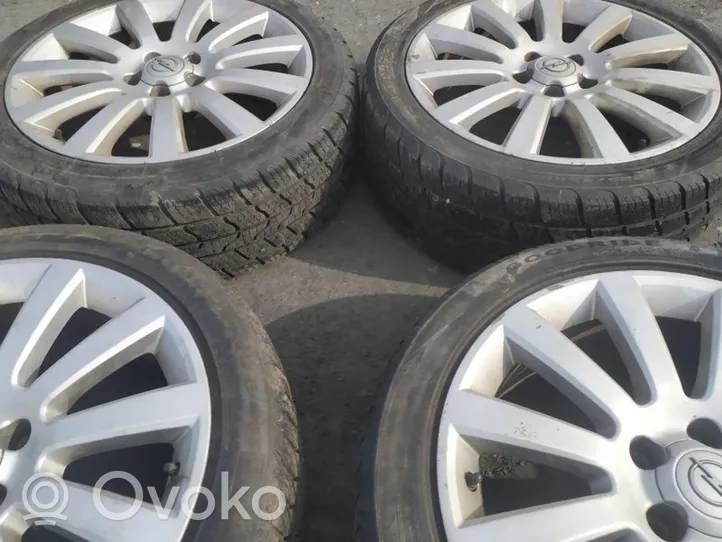 Opel Vectra C R16 alloy rim 