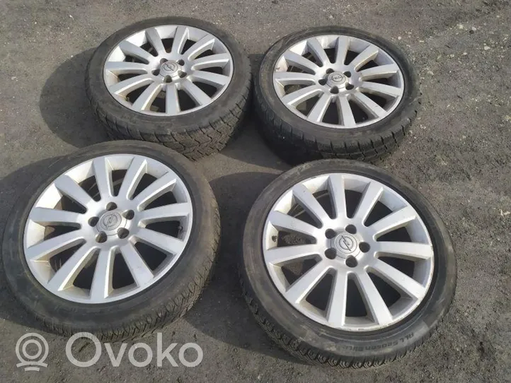 Opel Vectra C R16 alloy rim 