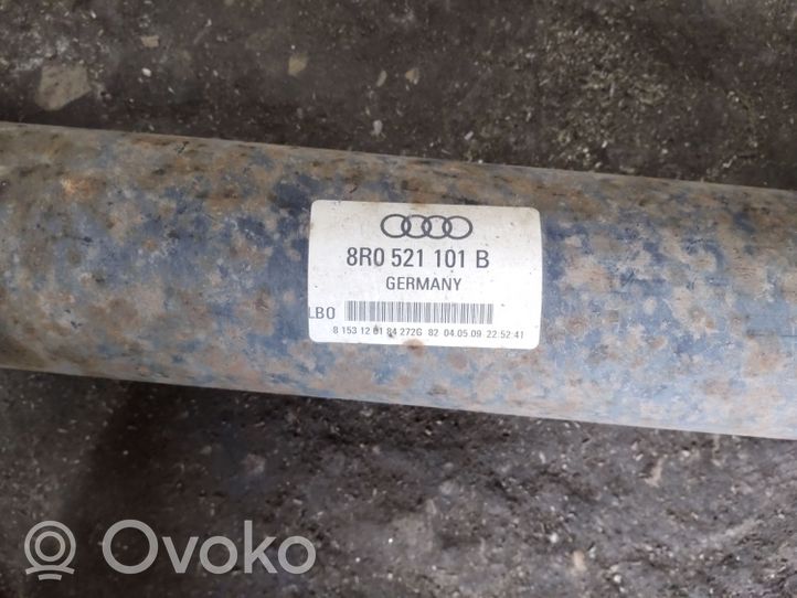 Audi Q5 SQ5 Vetoakseli (sarja) 8R0521101B
