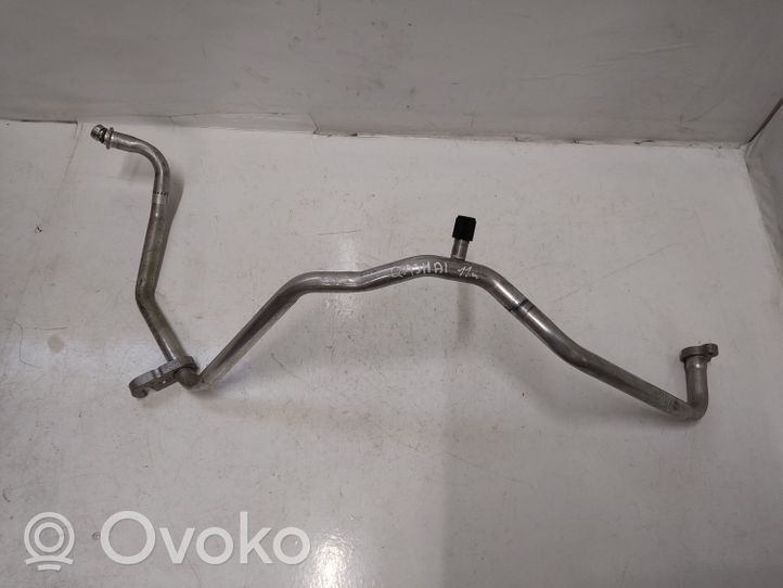 Nissan Qashqai Tubo flessibile aria condizionata (A/C) 92450BB40A