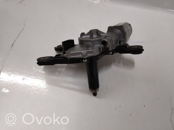 Volkswagen Golf VII Motor del limpiaparabrisas trasero 5G0955711