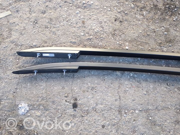 Volkswagen Golf VII Roof bar rail 5G9860025A