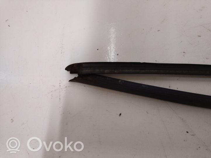 Audi A3 S3 8P Windshield trim 8P0854327B