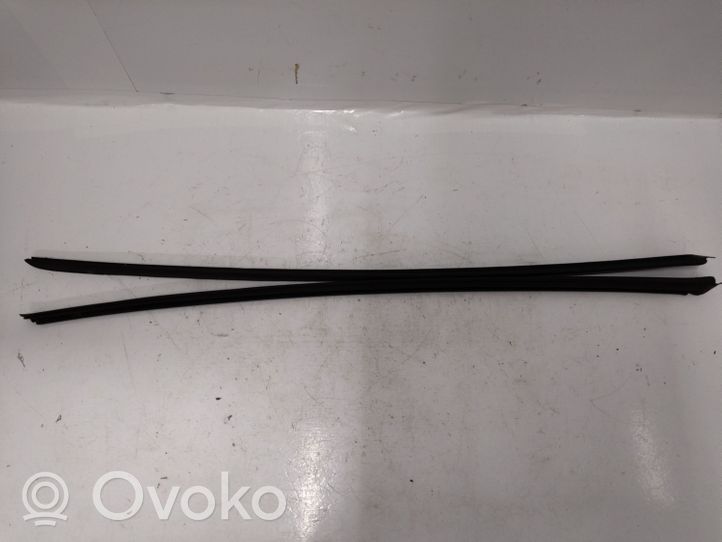 Audi A3 S3 8P Windshield trim 8P0854327B