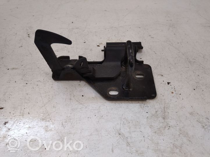 Seat Altea XL Kilpa variklio dangčio spynos 5P0823480