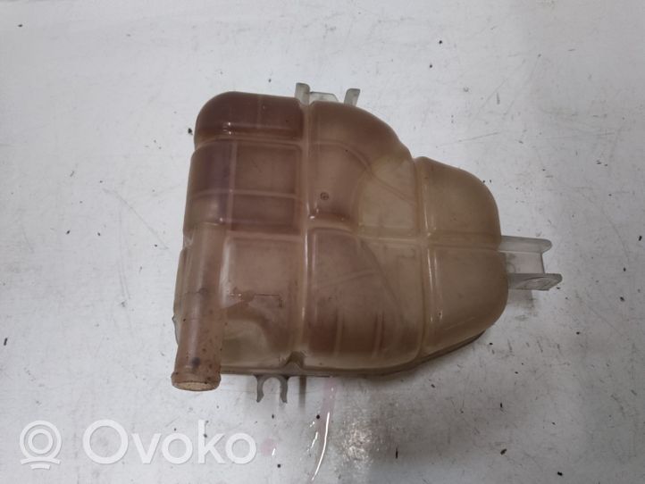 Opel Meriva B Zbiornik wyrównawczy chłodziwa 13265592