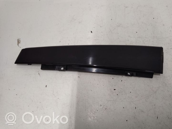 Audi A6 S6 C7 4G Rivestimento modanatura del vetro della portiera posteriore 4G0839902