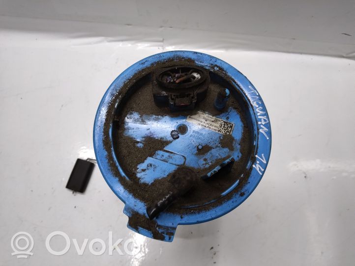 Volkswagen Tiguan Kraftstoffpumpe im Tank 5N0919087H