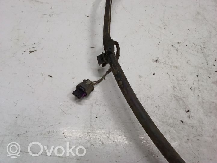 Volkswagen Polo V 6R Parking sensor (PDC) wiring loom 